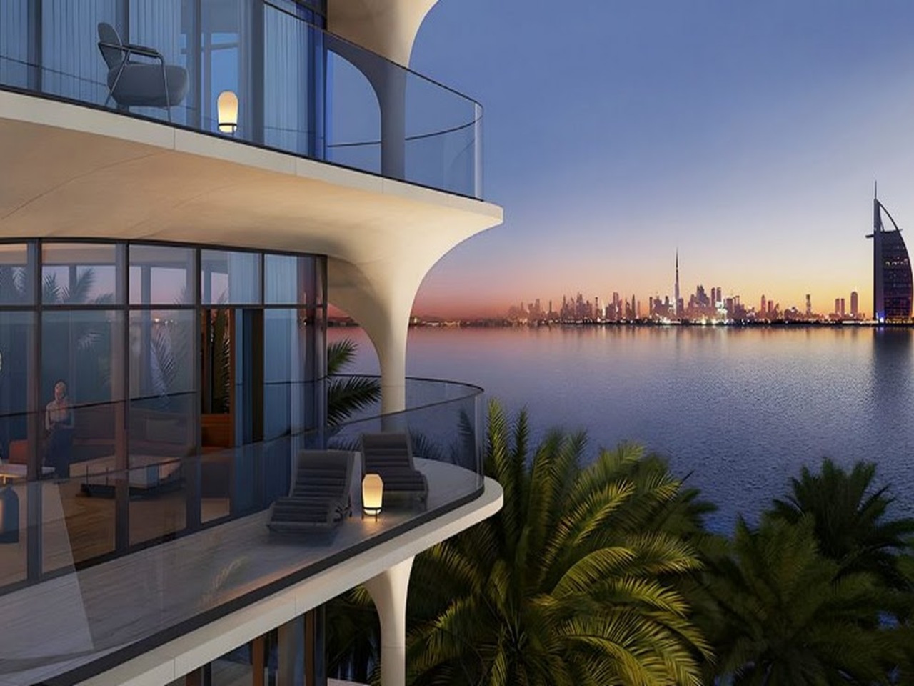 Ocean House /Q2 2026